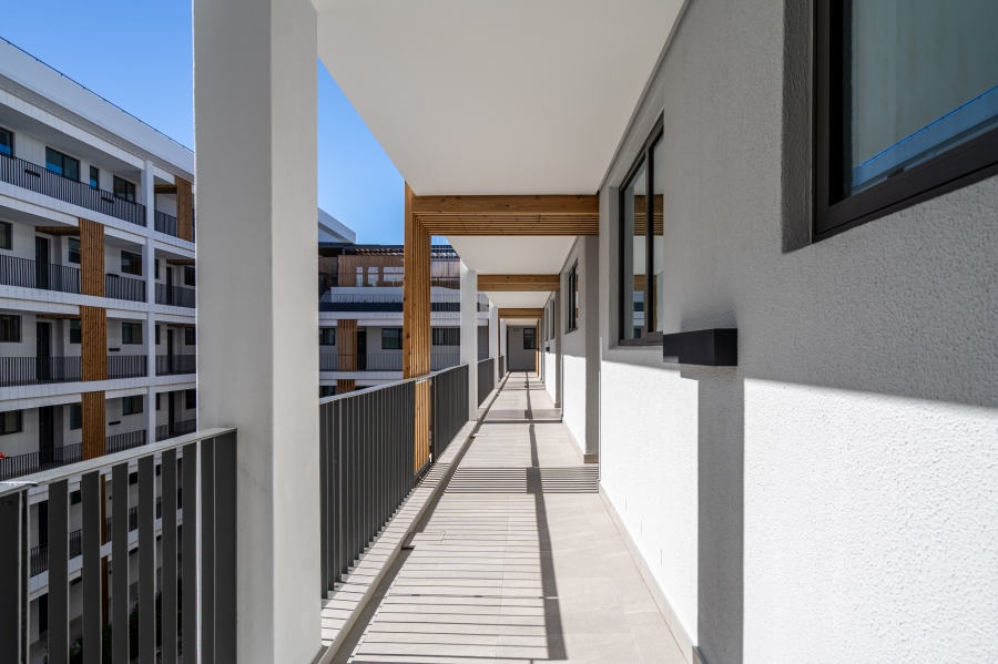 To Let 3 Bedroom Property for Rent in Waterfront Western Cape